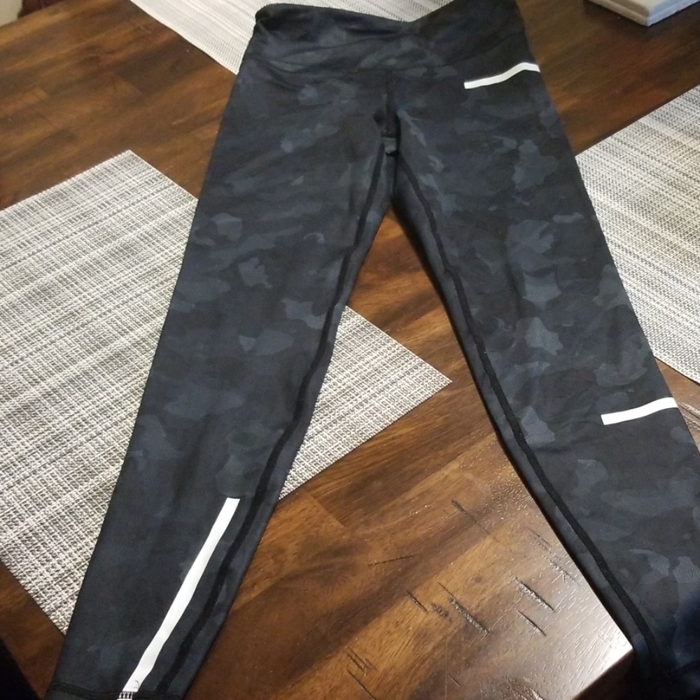 Lilybod Camo Leggings
